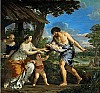 08 - Pierre de Cortone, Romulus et Remus recueillis par Faustulus (1643 - 251x265).jpg